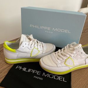 Philippe Model Sneaker